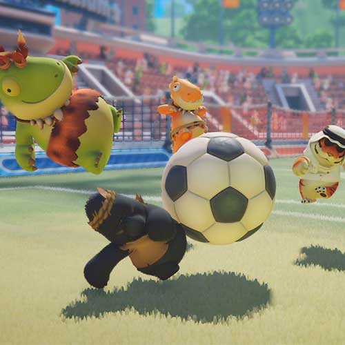 Party Animal Cd Key Steam Global